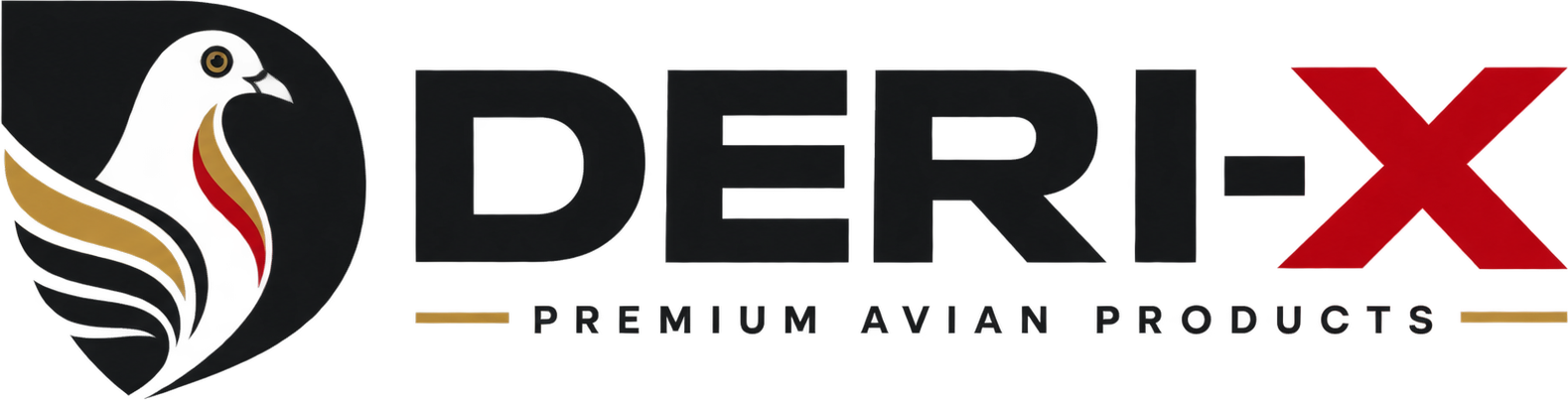 Deri-X Premium Avian Products